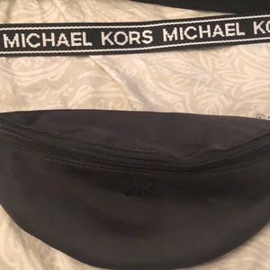 Michael Kors Fanny pack